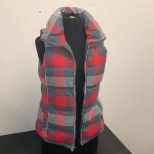 Puffer Vest